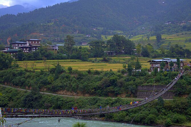6 days Bhutan Tour - Punakha - Who Will Love This Tour?