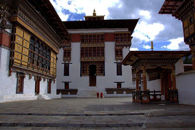 6 days Bhutan Tour - Punakha - Final Thoughts