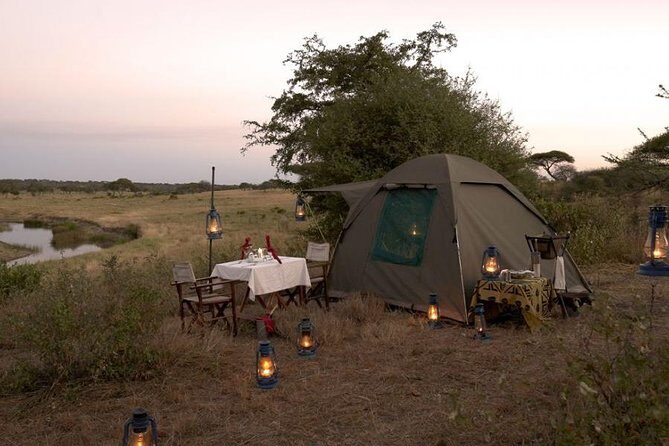 6 Days Budget Tanzania Camping Safari - Who This Safari Is Perfect For