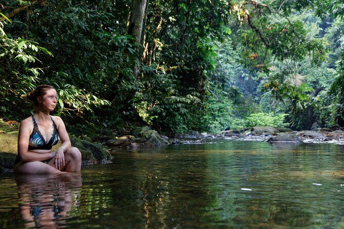 6 Days Bukit Lawang - Berastagi Tour (2D1N Jungle Treking + Sunrise Hiking) - Who Will Love This Tour?