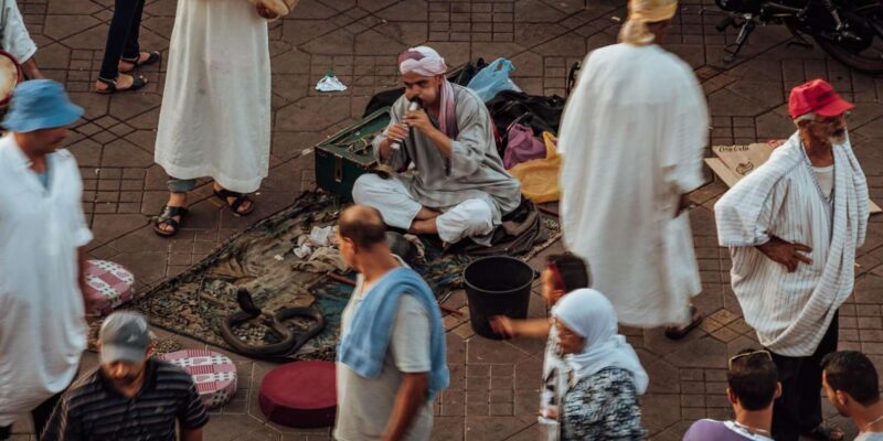6-Days Casablanca to Marrakesh via Desert, Fez & Chefchaouen - FAQ