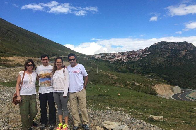 6 Days Central Tibet Culture Small Group Tour - Key Points