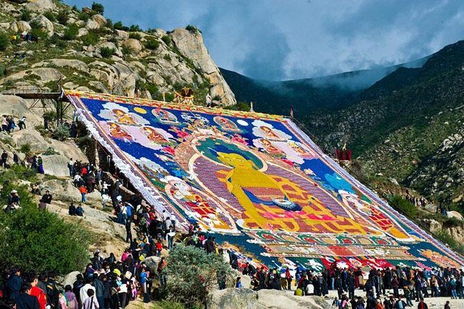 6 Days Central Tibet Culture Small Group Tour - Who Is This Tour Best For?