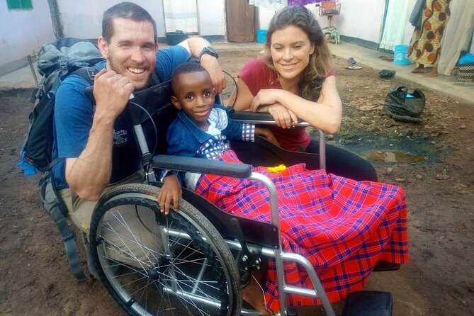 6 Days Climb Kilimanjaro Through Marangu Route - Who Is This Tour Best For?