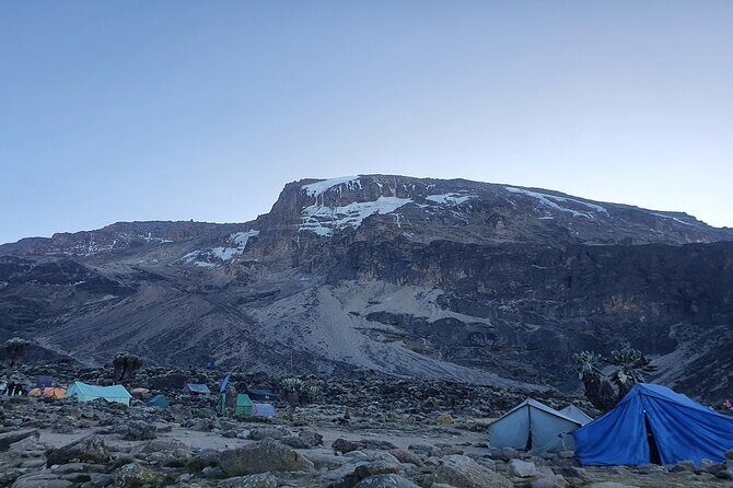 6 Days Climbing Mount Kilimanjaro Machame Route - Who Is This Tour Best For?