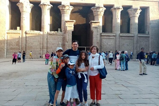 6 Days Cruise Aswan to Luxor, Abu Simbel&Sleeper Train Round-trip - Who Would Enjoy This Tour?