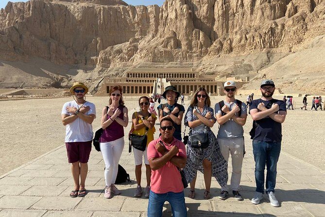 6 Days Cruise Aswan to Luxor, Abu Simbel&Sleeper Train Round-trip - FAQs