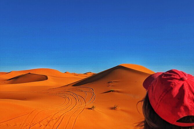 6 Days Desert Tour From Marrakech To Fes Via Merzouga Desert . - Exploring the 6 Days Desert Tour from Marrakech to Fes via Merzouga Desert