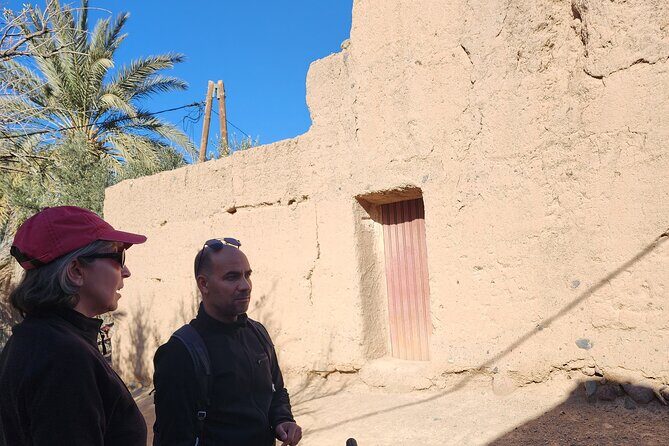 6 Days Desert Tour From Marrakech To Fes Via Merzouga Desert . - FAQs