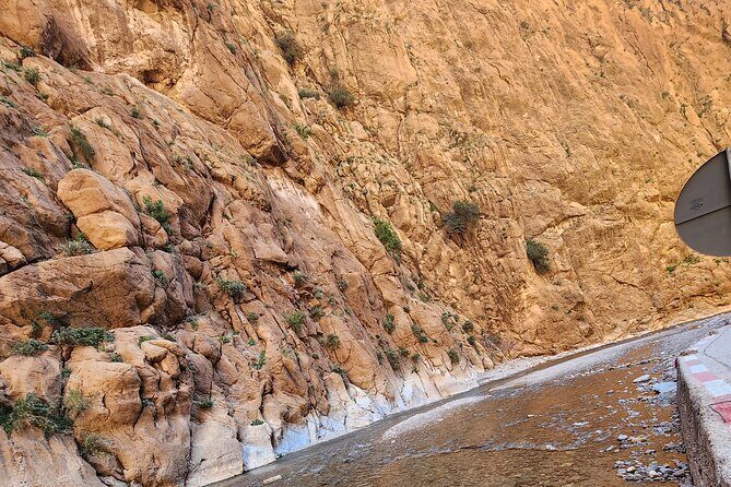 6 Days Desert Tour From Marrakech To Fes Via Merzouga Desert . - Final Words