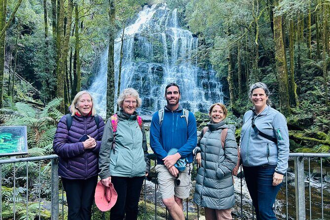 6-Days Discovery Tour of Tasmania - Comfort Style - Who Will Love This Tour?