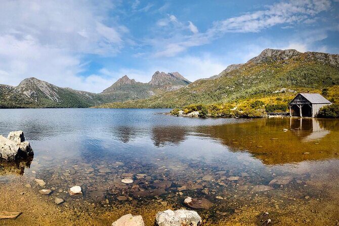 6-Days Discovery Tour of Tasmania - Comfort Style - Who Is This Tour Best For?