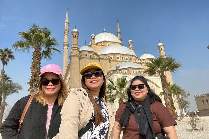6 Days Egypt Tour Package to Cairo and Nile Cruise - FAQ