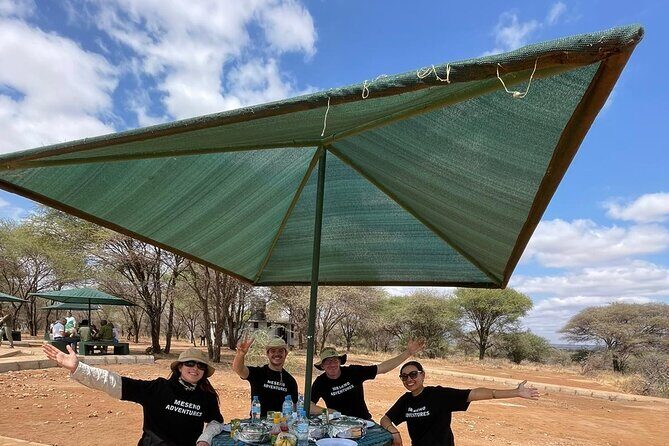 6 Days Essence of Tanzania Wildlife Safari - Frequently Asked Questions
