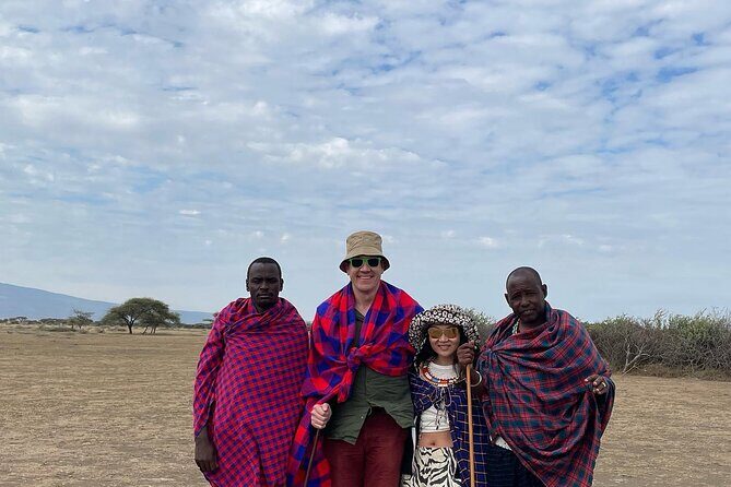 6 Days Essence of Tanzania Wildlife Safari - Final Thoughts