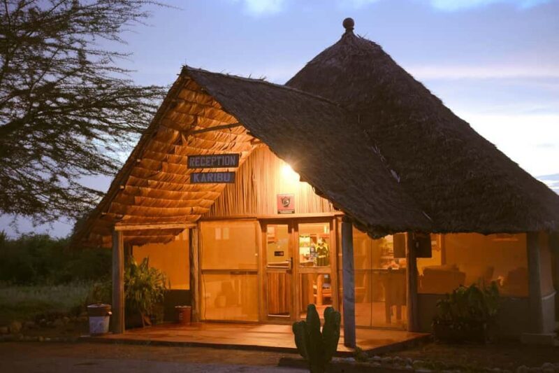 6 Days Explore Tanzania Big Five Wild Encounters Tour - Introduction