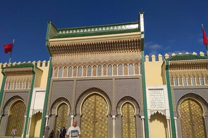 6 Days: From Casablanca Morocco Desert - FAQ