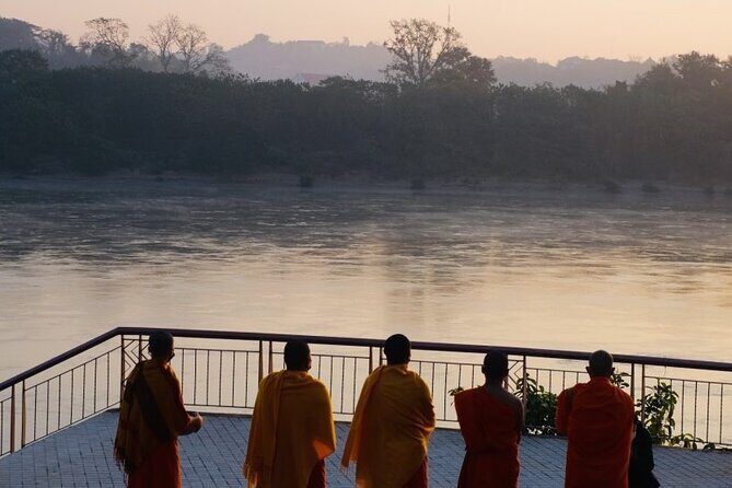 6 Days Golden Triangle Loop from Chiang Mai - The Allure of the Golden Triangle Loop