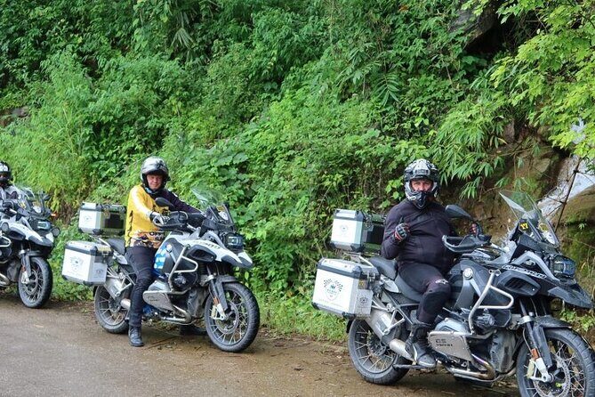 6 Days Golden Triangle Loop from Chiang Mai - Detailed Breakdown of the Itinerary