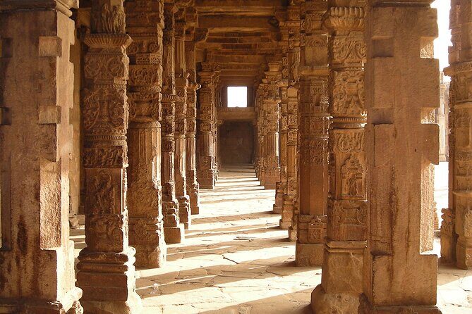6 Days Golden Triangle Tour - FAQs