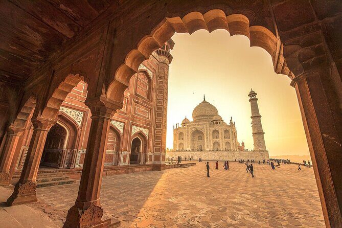 6 Days: Golden Triangle With Ranthambore Tour With 5 Star Hotels - The Practicalities: What’s Included and What’s Not