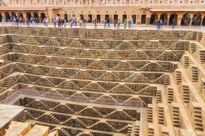 6 Days: Golden Triangle With Ranthambore Tour With 5 Star Hotels - Who Will Love This Experience?