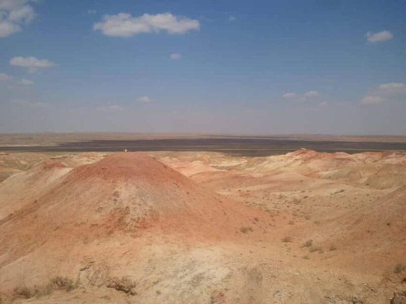 6 Days Great Gobi tour-Amazing memory - Who Will Enjoy This Tour?