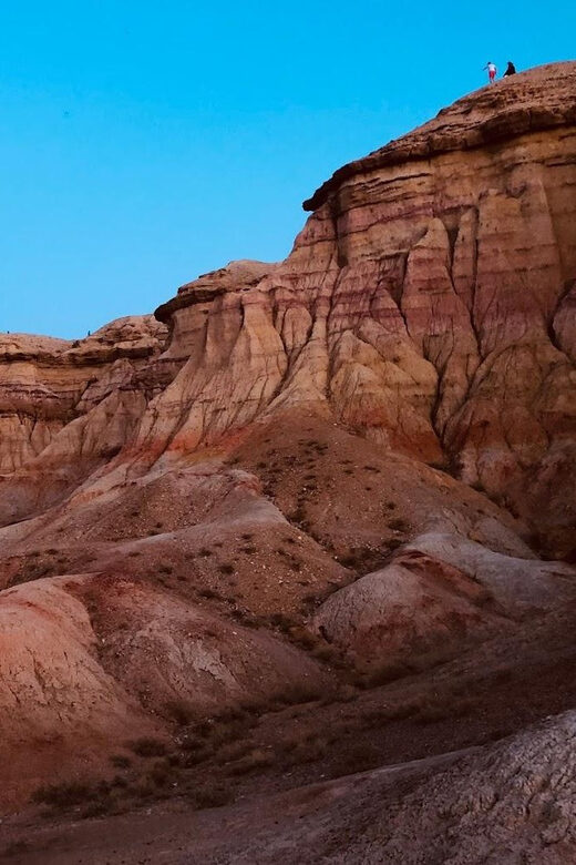 6 Days Great Gobi tour-Amazing memory - Frequently Asked Questions