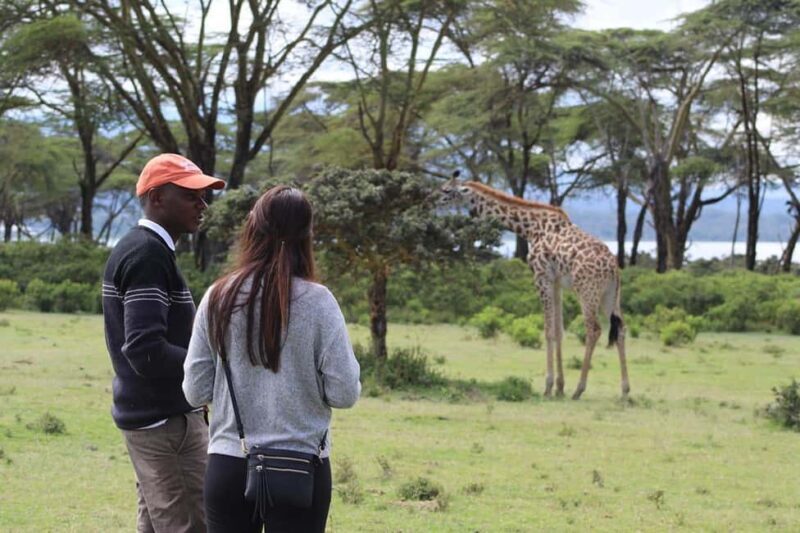 6 Days Great Lakes of Kenya and Masai Mara Safari - FAQs
