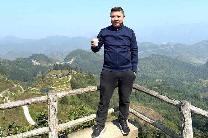 6 Days Hanoi Private Cycling to Hagiang Mountain - Who Should Consider This Tour?