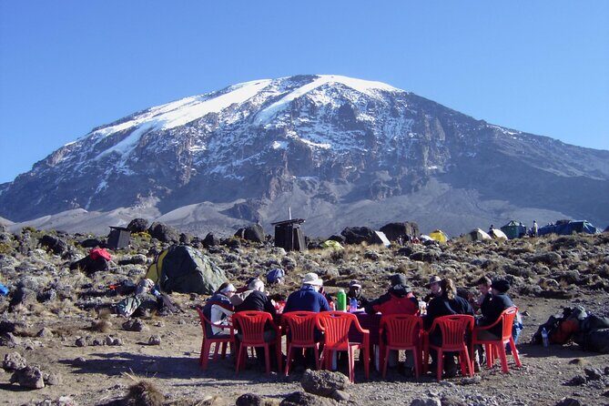 6 Days: Hiking Kilimanjaro via Machame Route - What the Tour’s Like in Practice