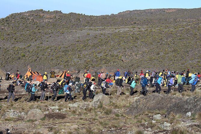 6 Days: Hiking Kilimanjaro via Machame Route - Who Would Love This Tour?