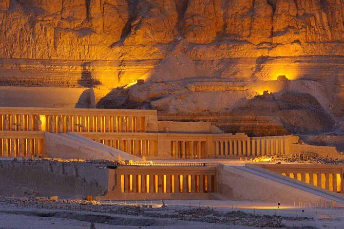 6 Days Hypnotic Cairo & Nile Cruise Tour Package - What Makes This Tour Stand Out?