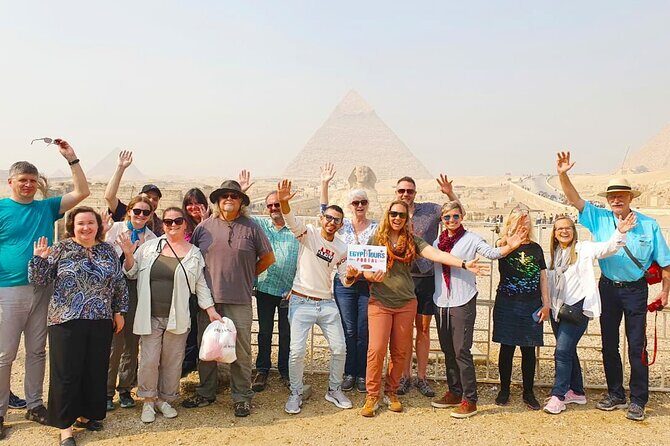 6 Days Hypnotic Cairo & Nile Cruise Tour Package - FAQs