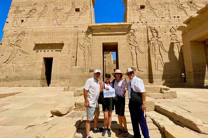 6 Days Hypnotic Cairo & Nile Cruise Tour Package - Final Words