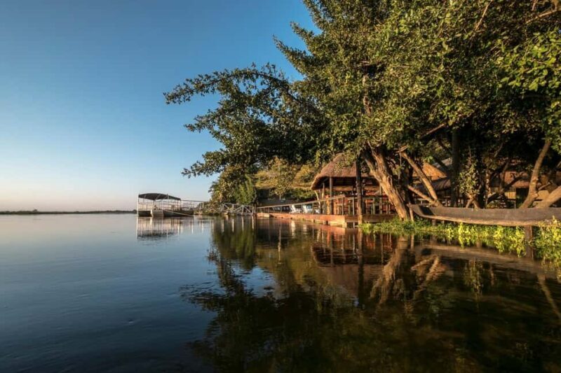 6 Days Idyllic Zambezi Fishing Safari at Mubala Camp - Key Points