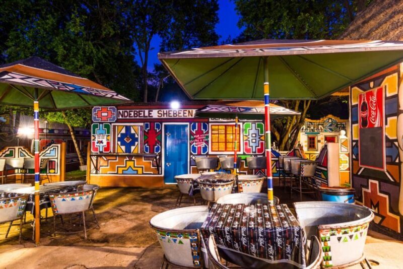 6 Days Johannesburg and Kruger National Park Tour - What’s Included and What’s Not