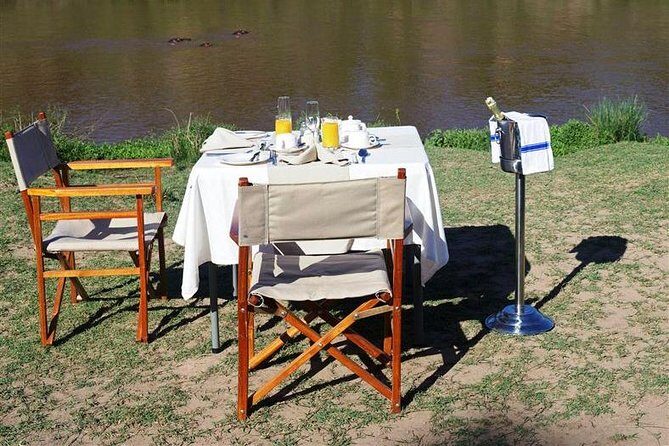 6 Days Kenya Allround Safari - Mombasa - Key Points