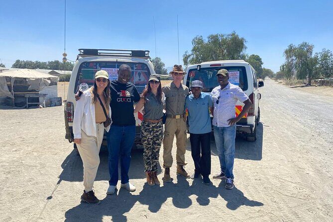 6 Days Kenya Budget Group Safari - The Itinerary: What’s Included and What to Expect