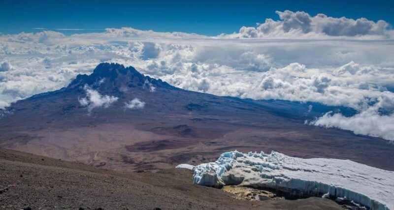 6 Days Kilimanjaro Climb Machame Route - An Overview of the Experience