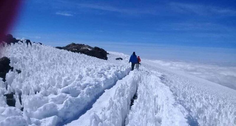 6 Days Kilimanjaro Climb Machame Route - What’s Included and What’s Not?