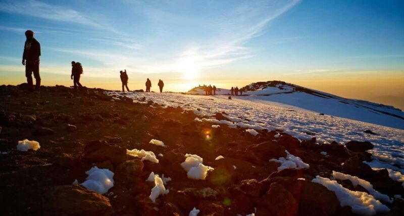 6 Days Kilimanjaro Climb Machame Route - Final Thoughts: Who Will Love This?