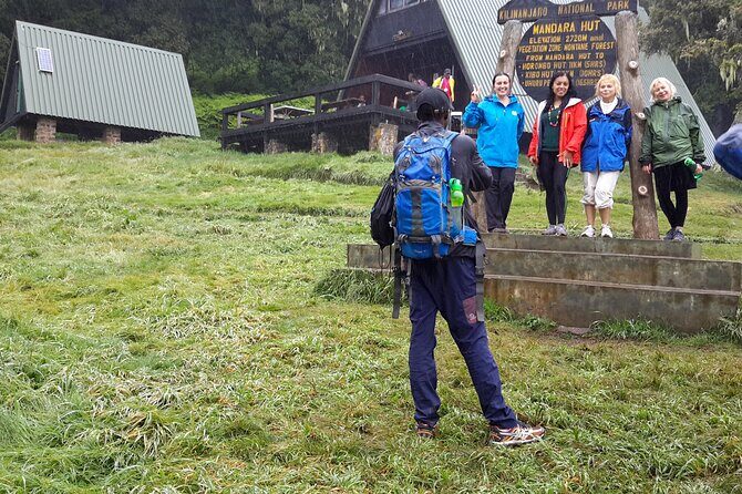 6 Days Kilimanjaro climb - Marangu route - What’s Included and What’s Not