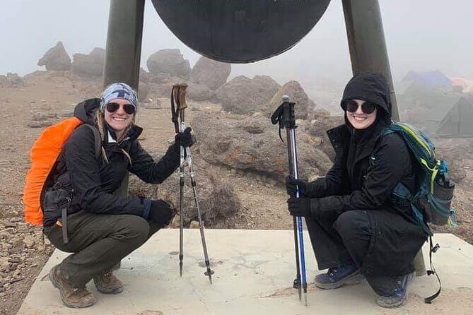 6 Days Kilimanjaro climb - Marangu route - Frequently Asked Questions