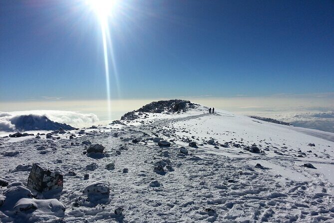 6 Days Kilimanjaro climbing | Hiking Tour via the Rongai Route - Authentic Feedback from Climbers