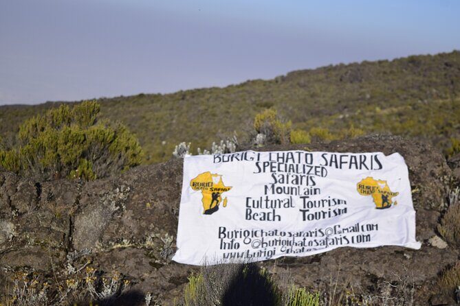 6 Days Kilimanjaro climbing | Hiking Tour via the Rongai Route - Who Is This Tour Best For?