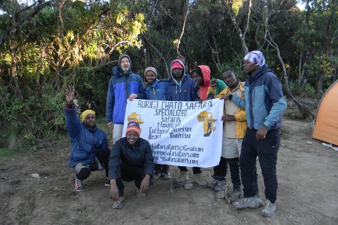 6 Days Kilimanjaro climbing | Hiking Tour via the Rongai Route - The Sum Up: Is This Tour Worth It?