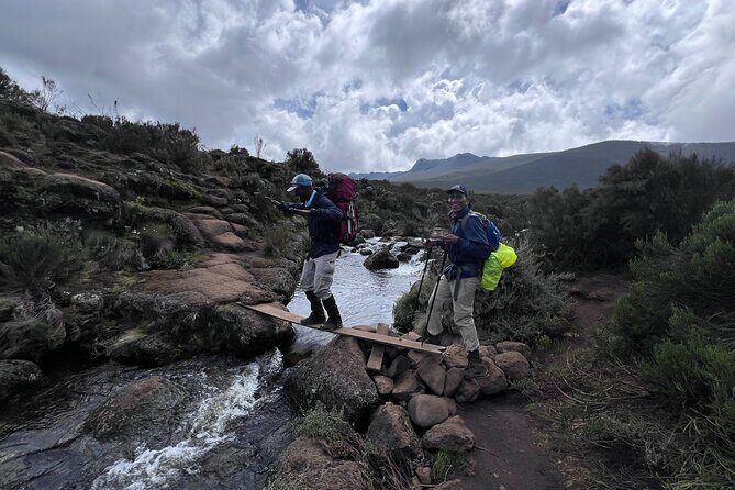 6 Days Kilimanjaro Climbing Marangu Route - What’s Included and What’s Not?