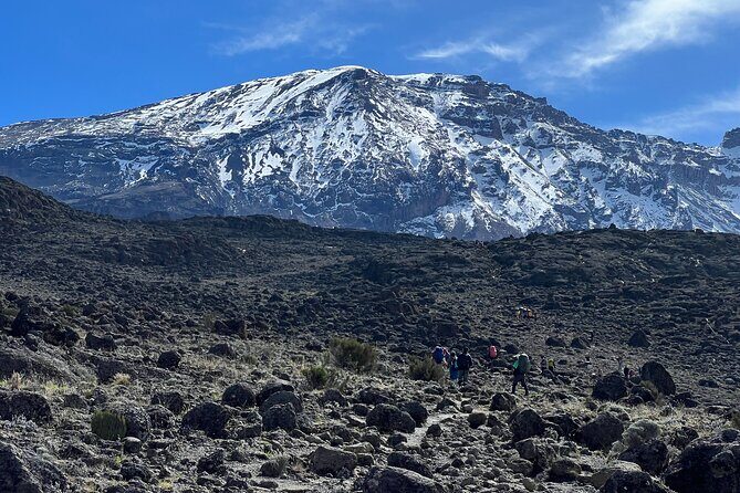 6 Days Kilimanjaro Climbing Marangu Route - The Value of This Tour