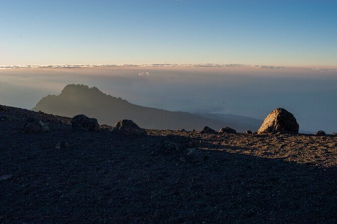 6 Days Kilimanjaro Climbing Marangu Route - Final Thoughts